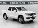 Volkswagen Amarok V6 3.0 (242153 km) 4Motion, automata váltó, pick-up