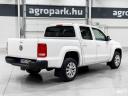 Volkswagen Amarok V6 3.0 (242153 km) 4Motion, automata váltó, pick-up