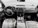 Volkswagen Amarok V6 3.0 (266135 km) 4Motion, automata váltó, pick-up
