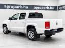 Volkswagen Amarok V6 3.0 (239443 km)