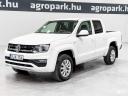 Volkswagen Amarok V6 3.0 (228529 km)