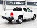 Volkswagen Amarok V6 3.0 (228529 km)