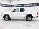 Volkswagen Amarok V6 3.0 (228529 km)