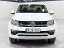 Volkswagen Amarok V6 3.0 (228529 km)