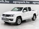 Volkswagen Amarok V6 3.0 (246694 km)