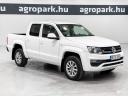 Volkswagen Amarok V6 3.0 (246694 km)