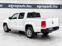 Volkswagen Amarok V6 3.0 (246694 km)