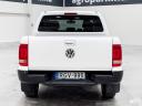 Volkswagen Amarok V6 3.0 (246694 km)