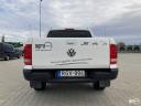 Volkswagen Amarok V6 3.0 (197816 km) 4Motion, automata váltó, pick-up