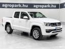 Volkswagen Amarok V6 3.0 (236106 km)