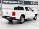 Volkswagen Amarok V6 3.0 (236106 km)