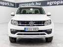 Volkswagen Amarok V6 3.0 (209857 km)