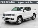 Volkswagen Amarok V6 3.0 Highline (0 km) 4Motion, automata váltó, pick-up