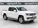 Volkswagen Amarok V6 3.0 Highline (0 km) 4Motion, automata váltó, pick-up