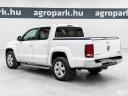 Volkswagen Amarok V6 3.0 Highline (0 km) 4Motion, automata váltó, pick-up