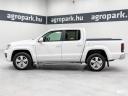 Volkswagen Amarok V6 3.0 Highline (0 km) 4Motion, automata váltó, pick-up