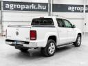 Volkswagen Amarok V6 3.0 Highline (227541 km) 4Motion, automata váltó, pick-up