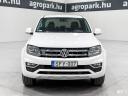 Volkswagen Amarok V6 3.0 Highline (227541 km) 4Motion, automata váltó, pick-up