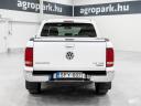 Volkswagen Amarok V6 3.0 Highline (227541 km) 4Motion, automata váltó, pick-up