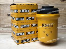 JCB - Üzemanyagszűrő - 320/A7227