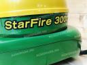 John Deere StarFire 3000 GPS (SF3000) antenna SF1 jellel. díjmentes SF1 (+/- 20 cm) jelpontosság