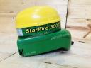 John Deere StarFire 3000 GPS (SF3000) antenna SF1 jellel. díjmentes SF1 (+/- 20 cm) jelpontosság, deluxe rögzítési talp, legújabb szoftverrel