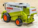 ÚJ Claas Lexion 480 játék kombájn. valósághű funkciók, strapabíró kialakítás ABS műanyagból, 4 éves kortól ajánlott,  1:16 méretarány