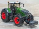 ÚJ Fendt 1050 Vario játéktraktor. valósághű funkciók, strapabíró kialakítás ABS műanyagból, 4 éves kortól ajánlott, 1:16 méretarány