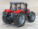 ÚJ Massey Ferguson 7600 játéktraktor. valósághű funkciók, strapabíró kialakítás ABS műanyagból, 4 éves kortól ajánlott, 1:16 méretarány