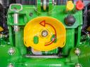 ÚJ frontkardán szett. 110kW/150 LE max. teljesítmény, 1000 fordulat/perc, John Deere 6090M, 6100M, 6110M, 6120M, 6130M, 6140M (MY20-) gépekhez
