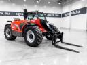 Manitou MLT 634-120 LSU (4507 üzemórás) JSM Joystick