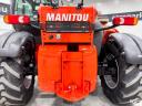 Manitou MLT 634-120 LSU (4507 üzemórás) JSM Joystick