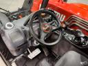 Manitou MLT 634-120 LSU (4507 üzemórás) teleszkópos rakodó, JSM Joystick