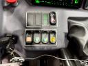 Manitou MLT 634-120 LSU (4507 üzemórás) teleszkópos rakodó, JSM Joystick
