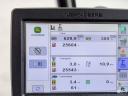John Deere 8200 4WD (389/630 üzemórás) silózó, Kemper 360+ asztallal