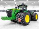 John Deere 9570R (2369 üzemórás) 8db kerék, full AutoTrac, hidraulika karok