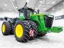 John Deere 9570R (2369 üzemórás) 8db kerék, full AutoTrac, hidraulika karok