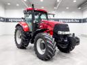 Case IH Puma 165 (10295 üzemórás)