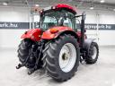 Case IH Puma 165 (10295 üzemórás)