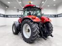 Case IH Puma 165 (10295 üzemórás)