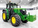 BÉRELHETŐ - John Deere 6195M (1215 üzemórás) CommandQuad váltóval