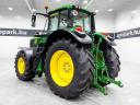 John Deere 6195M (1215 üzemórás) CommandQuad váltóval