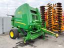 John Deere 854 Maxicut Special Edition