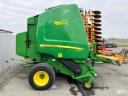 John Deere 854 Maxicut Special Edition