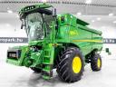 John Deere S785i (673/941 üzemórás)