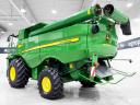 John Deere S785i (673/941 üzemórás)