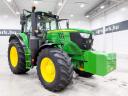 BÉRELHETŐ - John Deere 6155M (3019 üzemórás) AuotQuad, AutoTrac ready, TLS, légfék