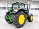 John Deere 6155M (3019 üzemórás) AuotQuad, AutoTrac ready, TLS, légfék