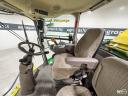 John Deere 8200 4WD (139/252 üzemórás) silózó, Kemper 360+ asztallal