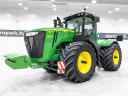 BÉRELHETŐ - John Deere 9460R (3616 üzemórás). Bérgépek, Gépbérlet, Bér Traktorok, Traktor Bérlés